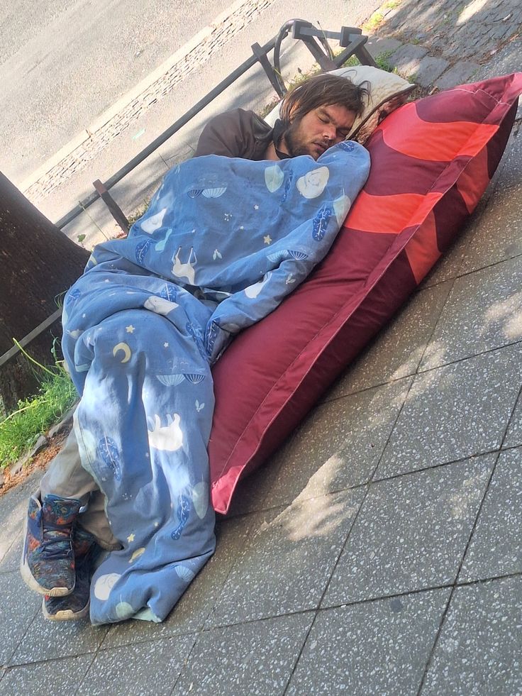 Homeless Support